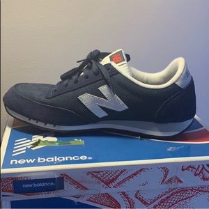 New balance size 8